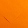 CANSON Tonpapier Vivaldi, 500 x 650 mm, clementine