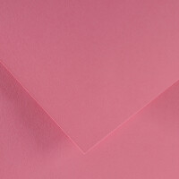 CANSON Tonpapier Vivaldi, 500 x 650 mm, pflaume