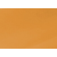 Clairefontaine Geschenkpapier "Kraft", orange