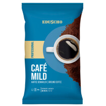 Eduscho Kaffee "Professional Café Mild",...