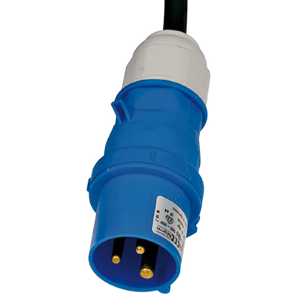 brennenstuhl CEE-Verlängerungskabel, IP 44, 10 m