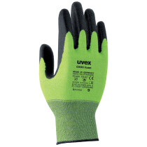 uvex Schnittschutz-Handschuh C500 foam, Gr. 08, 1 Paar