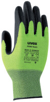 uvex Schnittschutz-Handschuh C500 foam, Gr. 09, 1 Paar