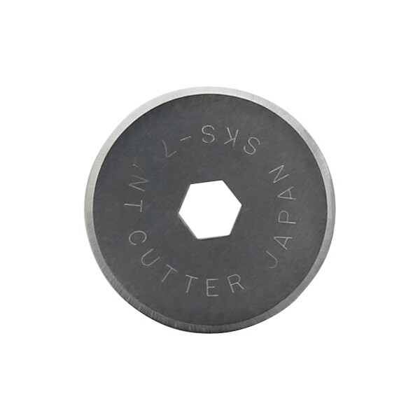 NT Cutter Ersatzklinge BR-28P, Freistilschnitt