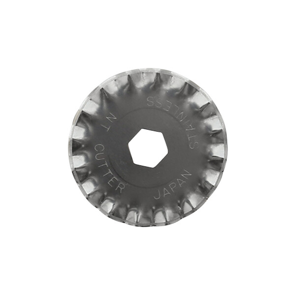 NT Cutter Ersatzklinge BR-28P, Freistilschnitt