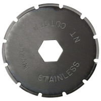 NT Cutter Ersatzklinge BR-28P, Freistilschnitt