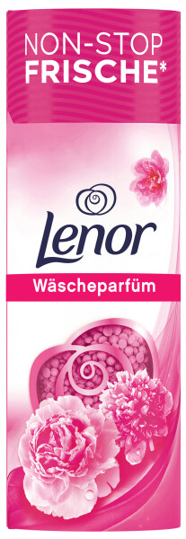 Lenor Wäscheparfüm "Pfingstrose & Hibiskusblüte", 160 g