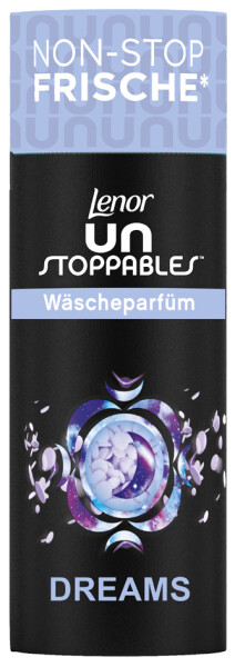 Lenor Wäscheparfum Unstoppables "Dreams", 160 g