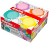 Kores Spielknete "Magic Clay Pastel", farbig sortiert