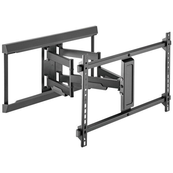 DIGITUS Full Motion TV-Wandhalterung, f&uuml;r 93,98 bis 203,2 cm