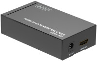 DIGITUS HDMI IP Extender Receiver, Full HD