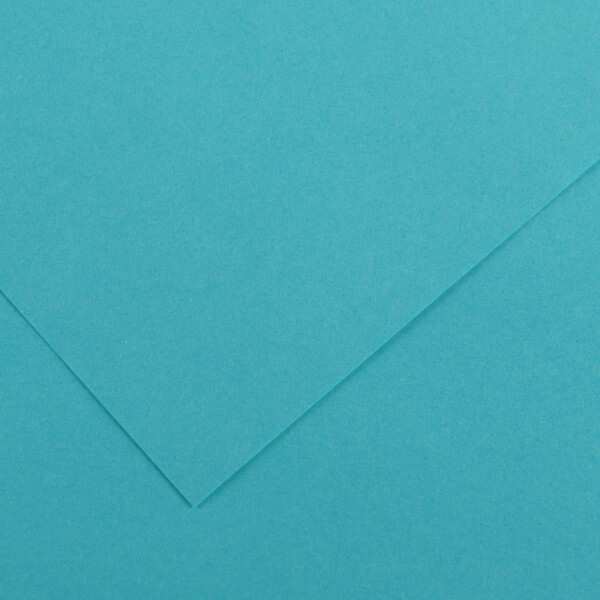 CANSON Tonpapier Vivaldi, 500 x 650 mm, neongelb