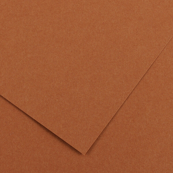 CANSON Tonpapier Vivaldi, 500 x 650 mm, neongelb