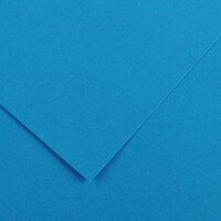 CANSON Tonpapier Vivaldi, 500 x 650 mm, neongelb