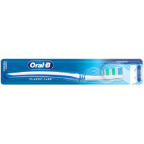 Oral-B Zahnbürste CLASSIC CARE 35, mittel