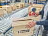 tesapack ECO & ULTRA STRONG Verpackungsklebeband, 50mm x 60m