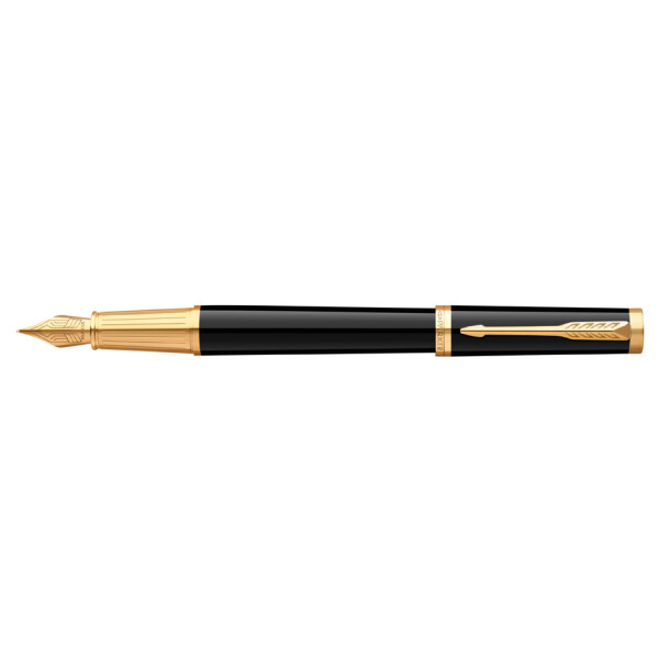 PARKER Füllhalter INGENUITY Dark Blue G.T.