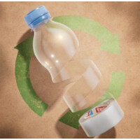 tesa Film ECO & CRYSTAL, transparent, 19 mm x 10 m