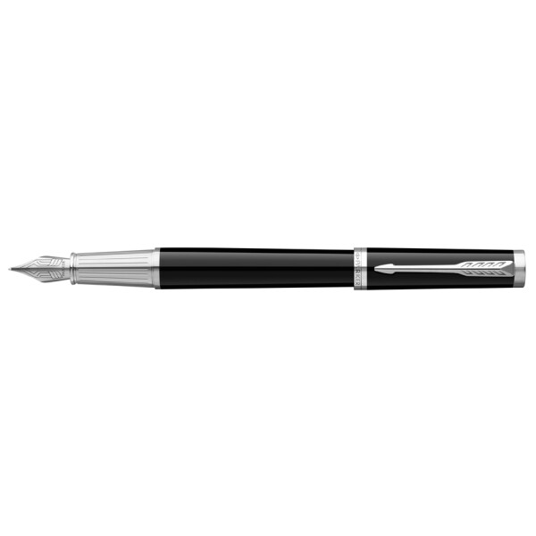 PARKER Füllhalter INGENUITY Black C.T.