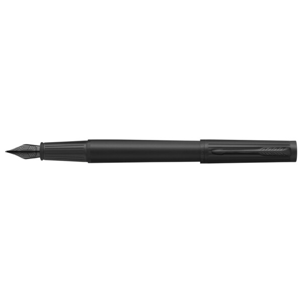 PARKER Füllhalter INGENUITY Black C.T.