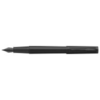 PARKER Füllhalter INGENUITY Black C.T.
