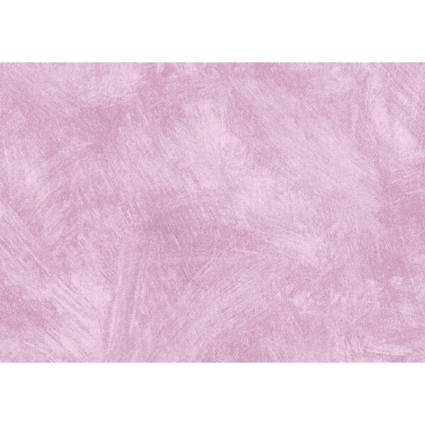SUSY CARD Geschenkpapier "Pinselstruktur rosé", auf Rolle
