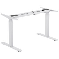 LogiLink Schreibtischgestell, elektrisch...