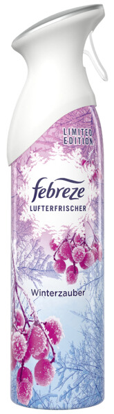 febreze Lufterfrischer-Spray "Winterzauber", 300 ml