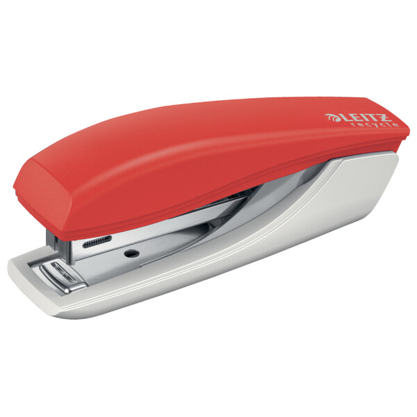 LEITZ Mini Heftgerät NeXXt Recycle, blau