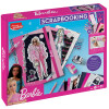 Maped Scrapbooking-Set Barbie, 55-teilig