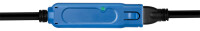 LogiLink USB 3.2 Aktives Verlängerungskabel, 20,0 m