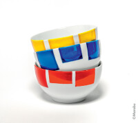 Marabu Farbe "Porcelain & Glass", glänzend, 15 ml, enzian