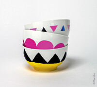 Marabu Farbe "Porcelain & Glass", matt, 15 ml, sonnengelb
