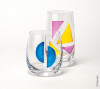 Marabu Farbe "Porcelain & Glass", matt, 15 ml, violett