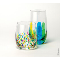 Marabu Farbe "Porcelain & Glass", glänzend, 15ml, sonnengelb
