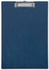MAUL Klemmbrett MAULbalance, DIN A4, Karton, blau
