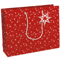 Clairefontaine Weihnachts-Geschenktüte...