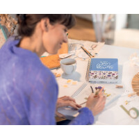 sigel Spiralbuch Jolie Inspire "Curly Mint",...