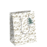 Clairefontaine Weihnachts-Geschenktüte...