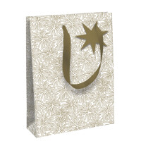 Clairefontaine Weihnachts-Geschenktüte "Noel...