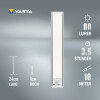 VARTA LED-Unterbauleuchte "Motion Sensor Slim Light"
