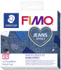 FIMO SOFT Modelliermasse-Set JEANS EFFECT, ofenhärtend