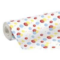 Clairefontaine Geschenkpapier "Herzen",...