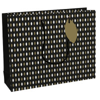 Clairefontaine Geschenktüte "Elegant", mittel