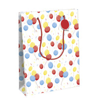 Clairefontaine Geschenktüte "Power", klein