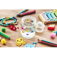 STABILO Multitalentstift woody 3 in 1 duo, hellgrün braun