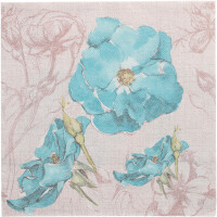 PAPSTAR Motiv-Servietten "ROYAL Collection...