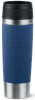 emsa Isolierbecher TRAVEL MUG Classic, 0,5 L., dunkelblau