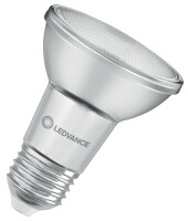 LEDVANCE LED-Lampe PAR20 DIM, 6,4 Watt, E27 (927)