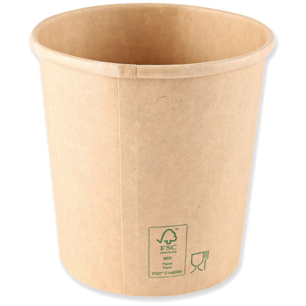 NATURE Star Deckel Suppenbecher Minestrone, 116 mm
